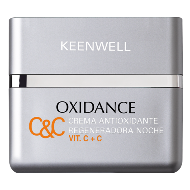 OXIDANCE Antioxidant regenerating Night Cream VIT. C + C 50 ML