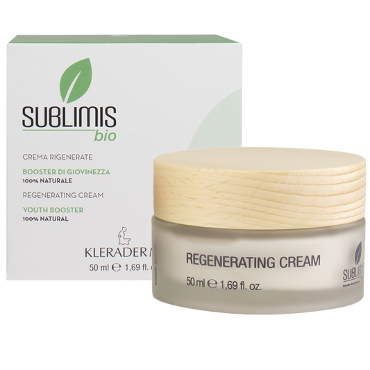 Sublimis Regenerating Cream 50 ml