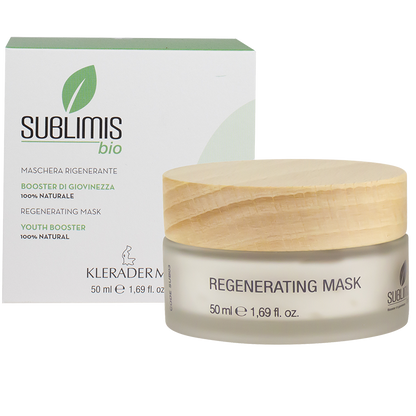 Sublimis Regenerating Mask 50 ml