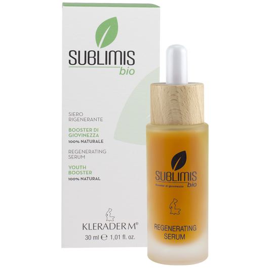 Sublimis Regenerating Serum 30 ml