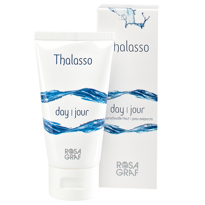 Thalasso Day 50 ml & Thalasso Night 50 ml