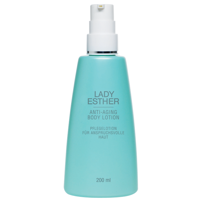 Anti-Ageing Body Lotion 200 ml