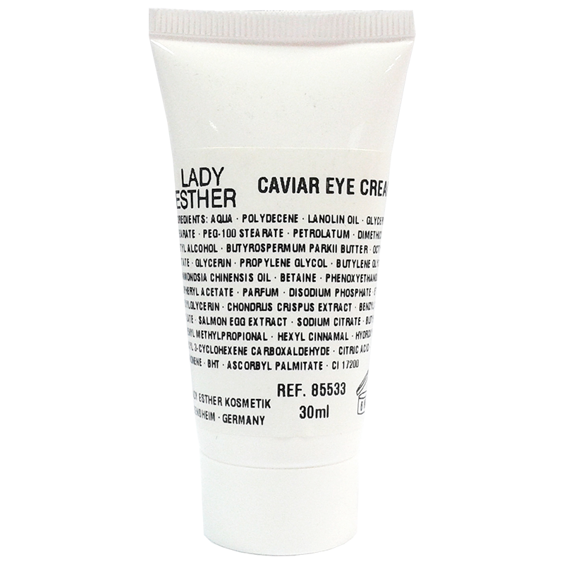 Caviar Eye Cream 30 ml - Cabin Size