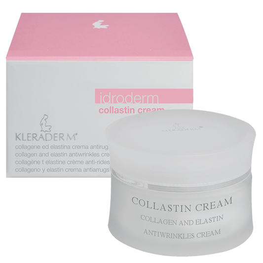 Collagen and Elastin Anti Wrinkle Cream 50 ml