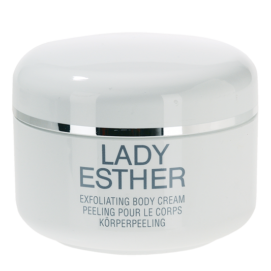 Exfoliating Body Cream 250 ml