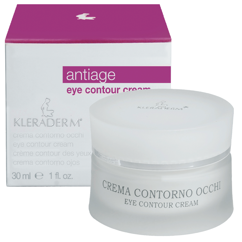 Eye Contour Cream 30 ml