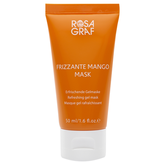 Frizzante Mango Mask 50 ml