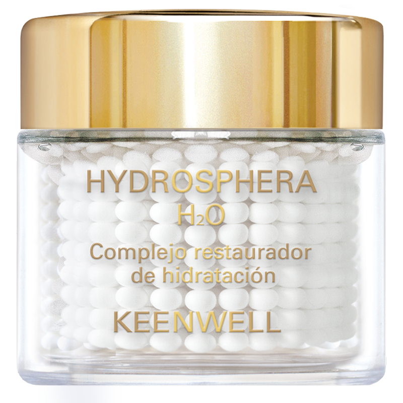 Hydrosphere H2O 80 ml