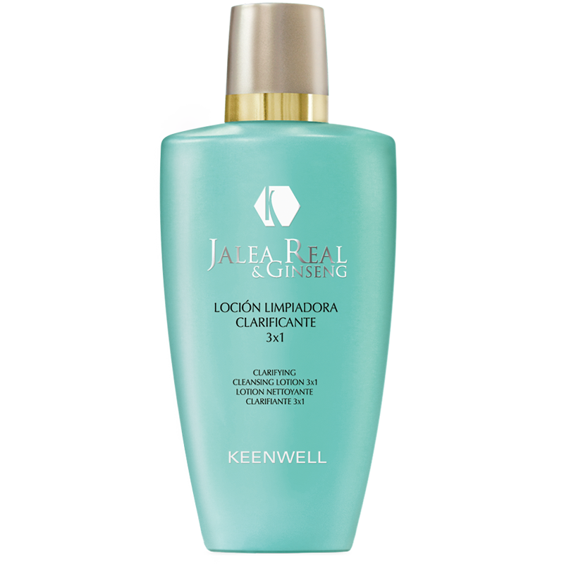 Clarifying Cleansing Lotion 3 x 1 250 ml