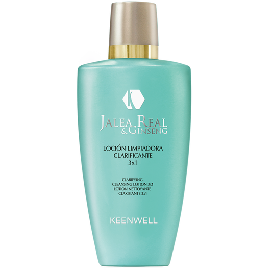 Clarifying Cleansing Lotion 3 x 1 250 ml