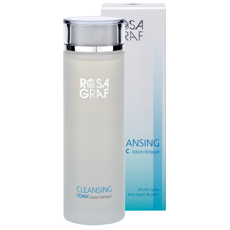 Cleansing Tonic 200 ml