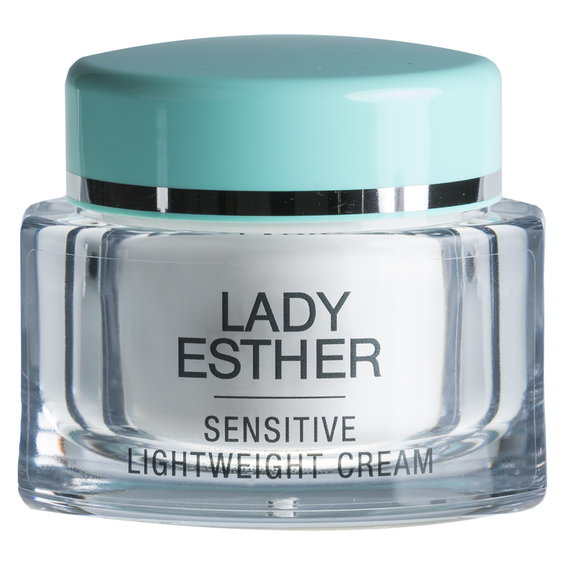 Sensitive Lightweight Cream 50 ml