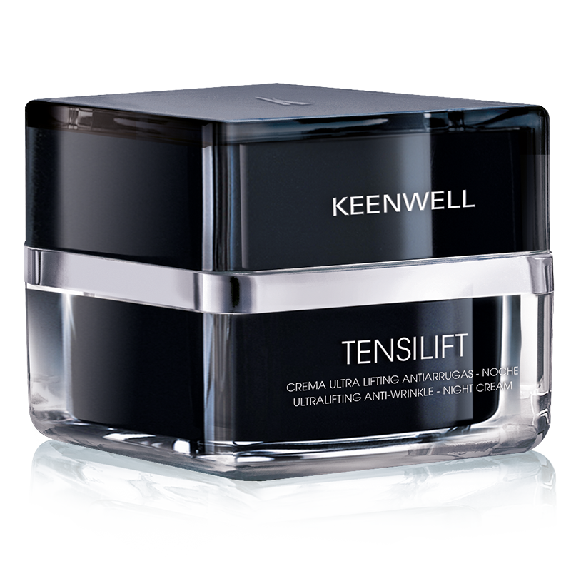 TENSILIFT Ultralifting Αντιρυτιδική Κρέμα 50 ml