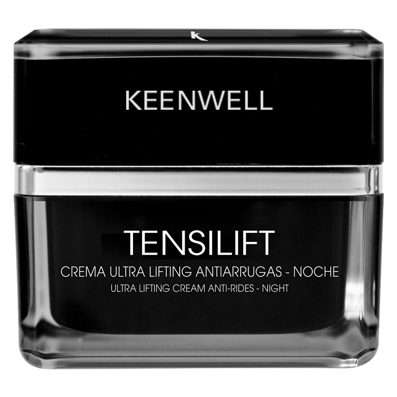 TENSILIFT Ultralifting Αντιρυτιδική Κρέμα 50 ml