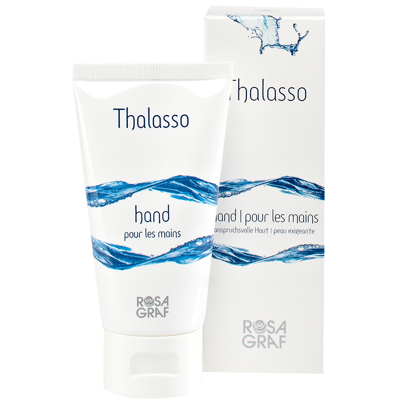 Thalasso hand 50 ml